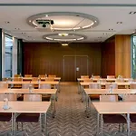 Mövenpick Hotel Hamburg