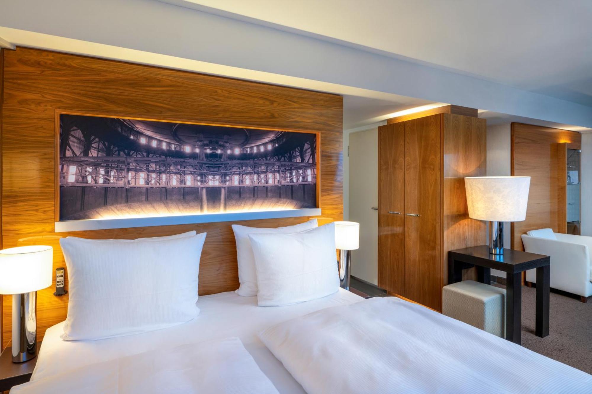 Mövenpick Hotel Hamburg-Harburg